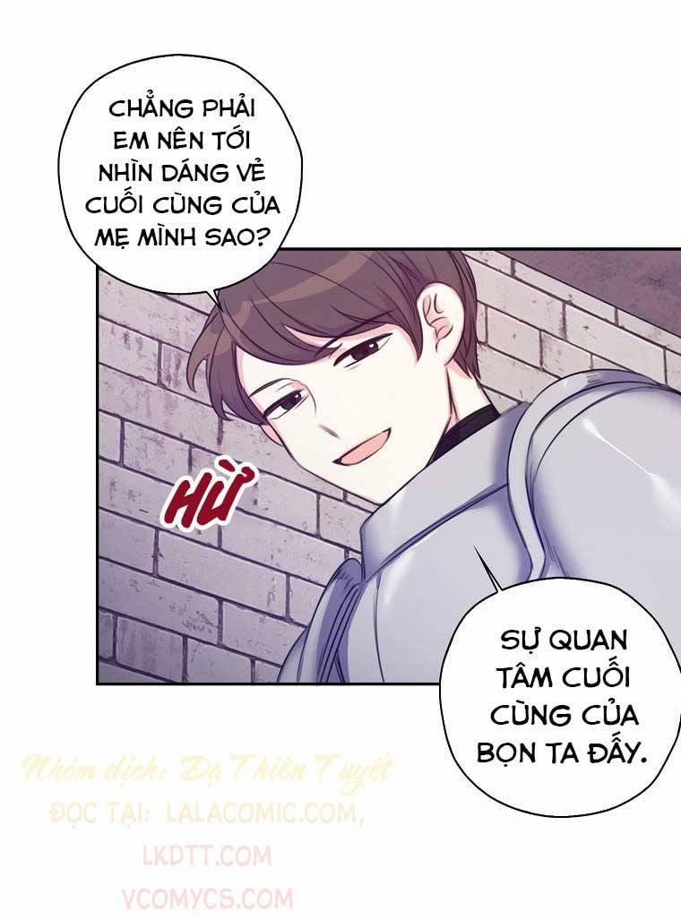 manhwax10.com - Truyện Manhwa Sinh Ra Làm Con Gái Ác Nữ Chương 1 Trang 49