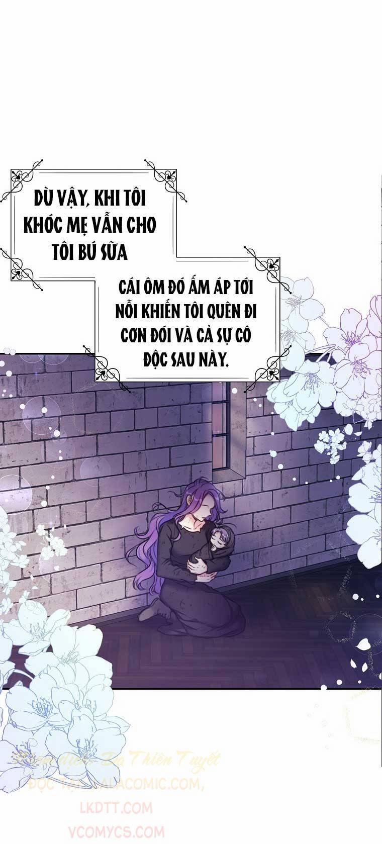 manhwax10.com - Truyện Manhwa Sinh Ra Làm Con Gái Ác Nữ Chương 1 Trang 51