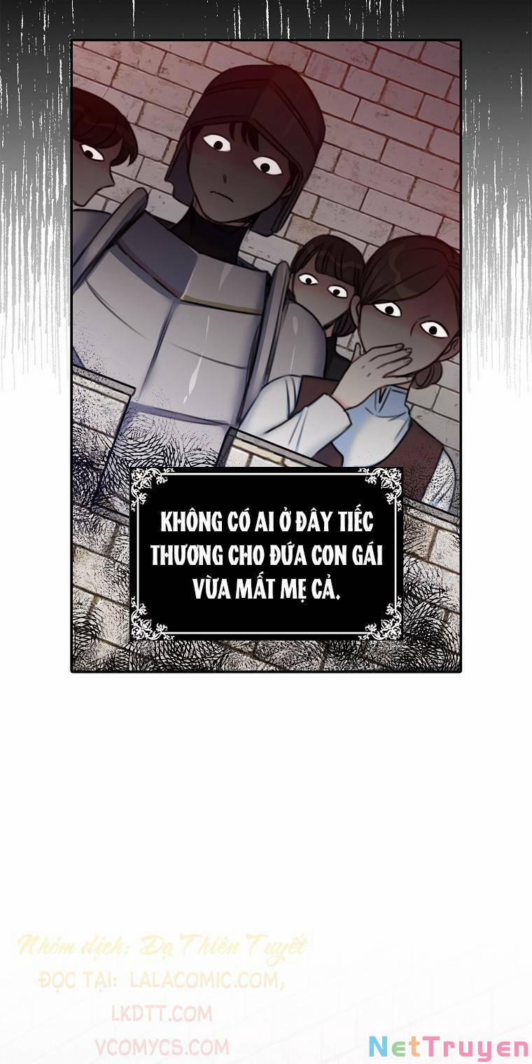 manhwax10.com - Truyện Manhwa Sinh Ra Làm Con Gái Ác Nữ Chương 2 Trang 17