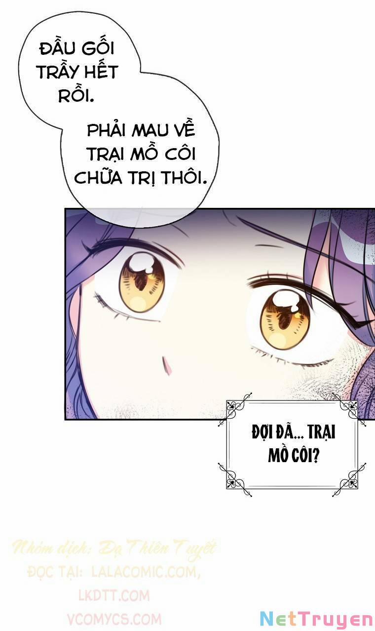 manhwax10.com - Truyện Manhwa Sinh Ra Làm Con Gái Ác Nữ Chương 2 Trang 32