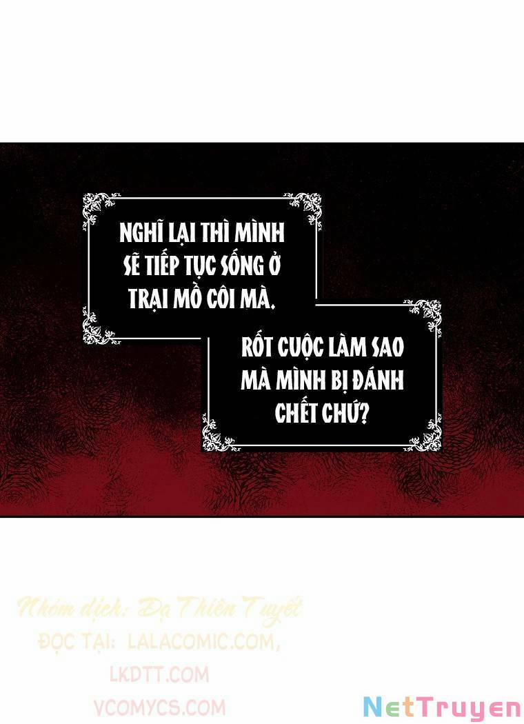 manhwax10.com - Truyện Manhwa Sinh Ra Làm Con Gái Ác Nữ Chương 2 Trang 33