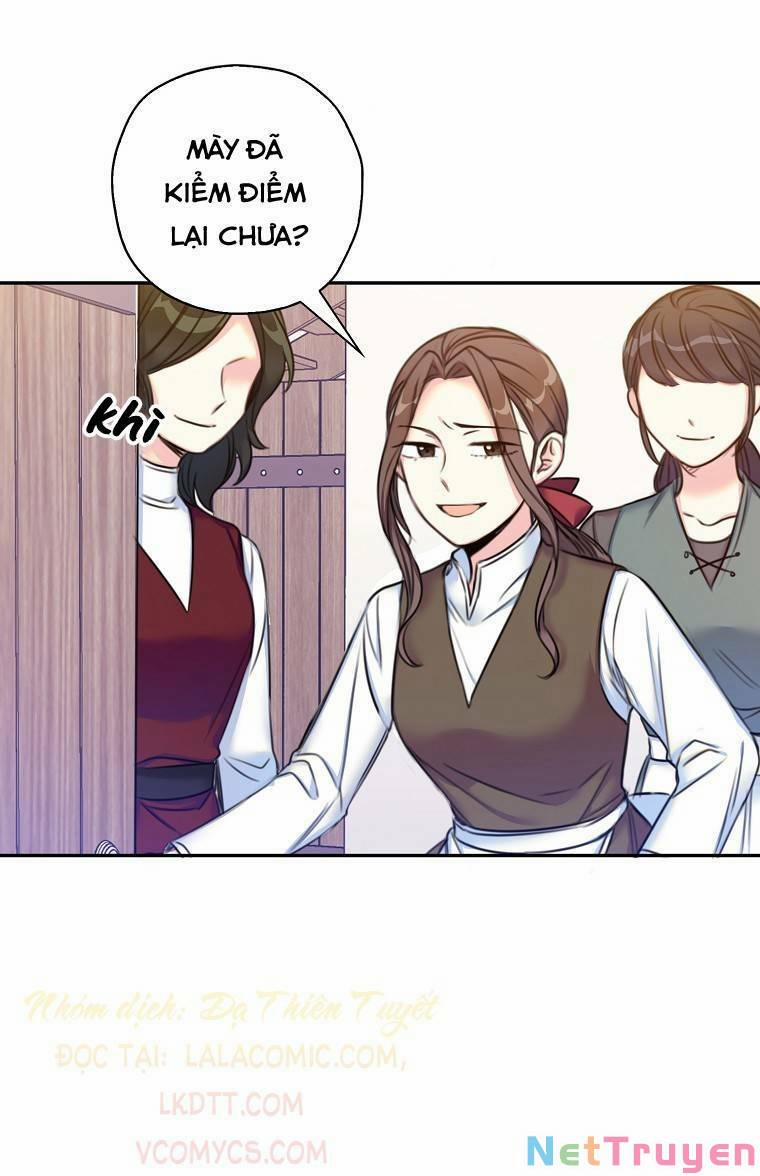 manhwax10.com - Truyện Manhwa Sinh Ra Làm Con Gái Ác Nữ Chương 3 Trang 55