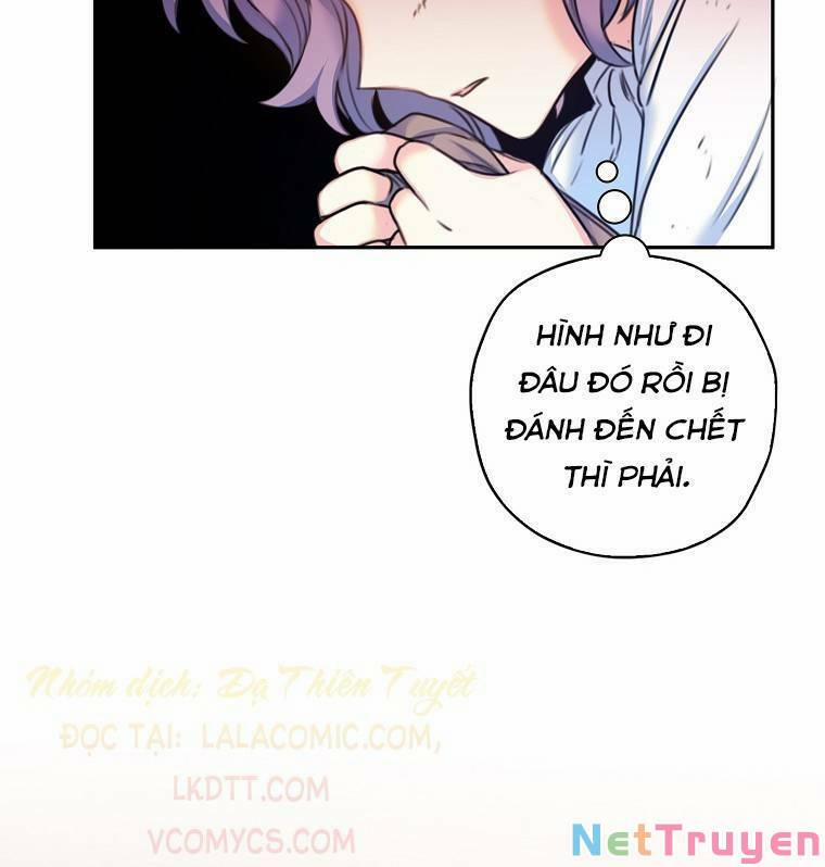 manhwax10.com - Truyện Manhwa Sinh Ra Làm Con Gái Ác Nữ Chương 3 Trang 62