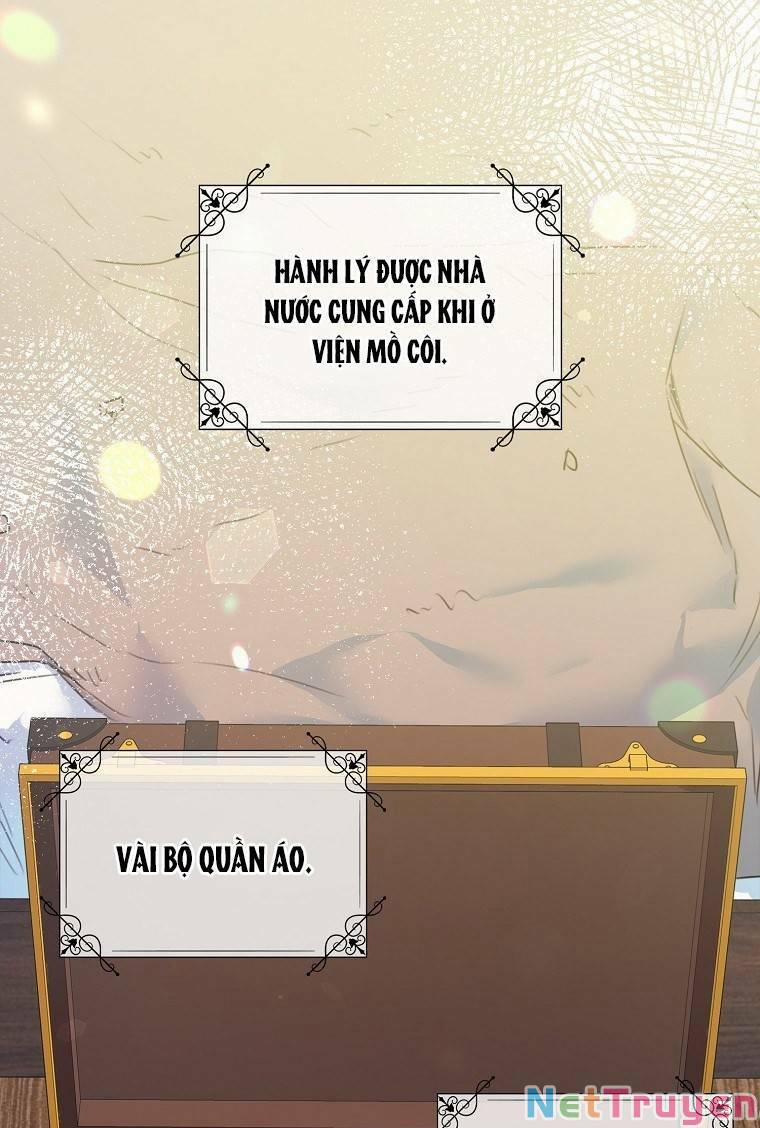 manhwax10.com - Truyện Manhwa Sinh Ra Làm Con Gái Ác Nữ Chương 4 Trang 2