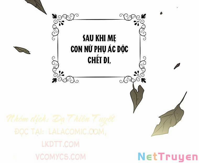 manhwax10.com - Truyện Manhwa Sinh Ra Làm Con Gái Ác Nữ Chương 4 Trang 33