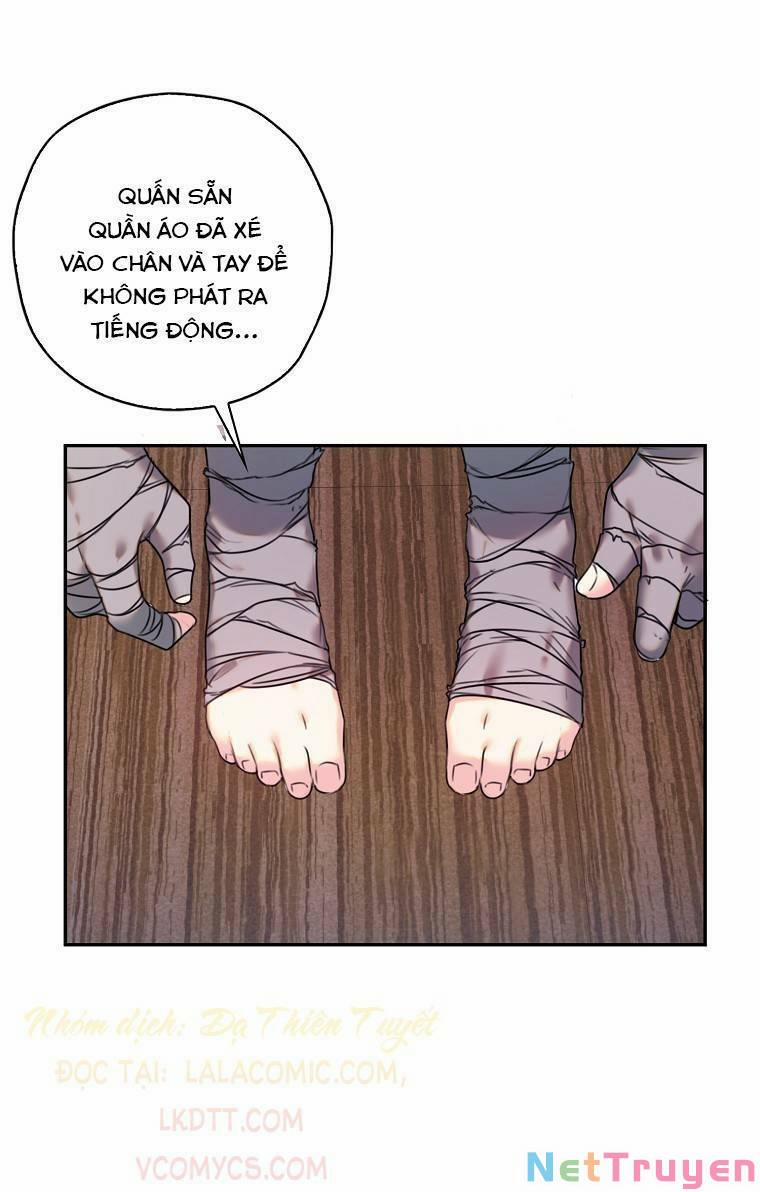 manhwax10.com - Truyện Manhwa Sinh Ra Làm Con Gái Ác Nữ Chương 4 Trang 57