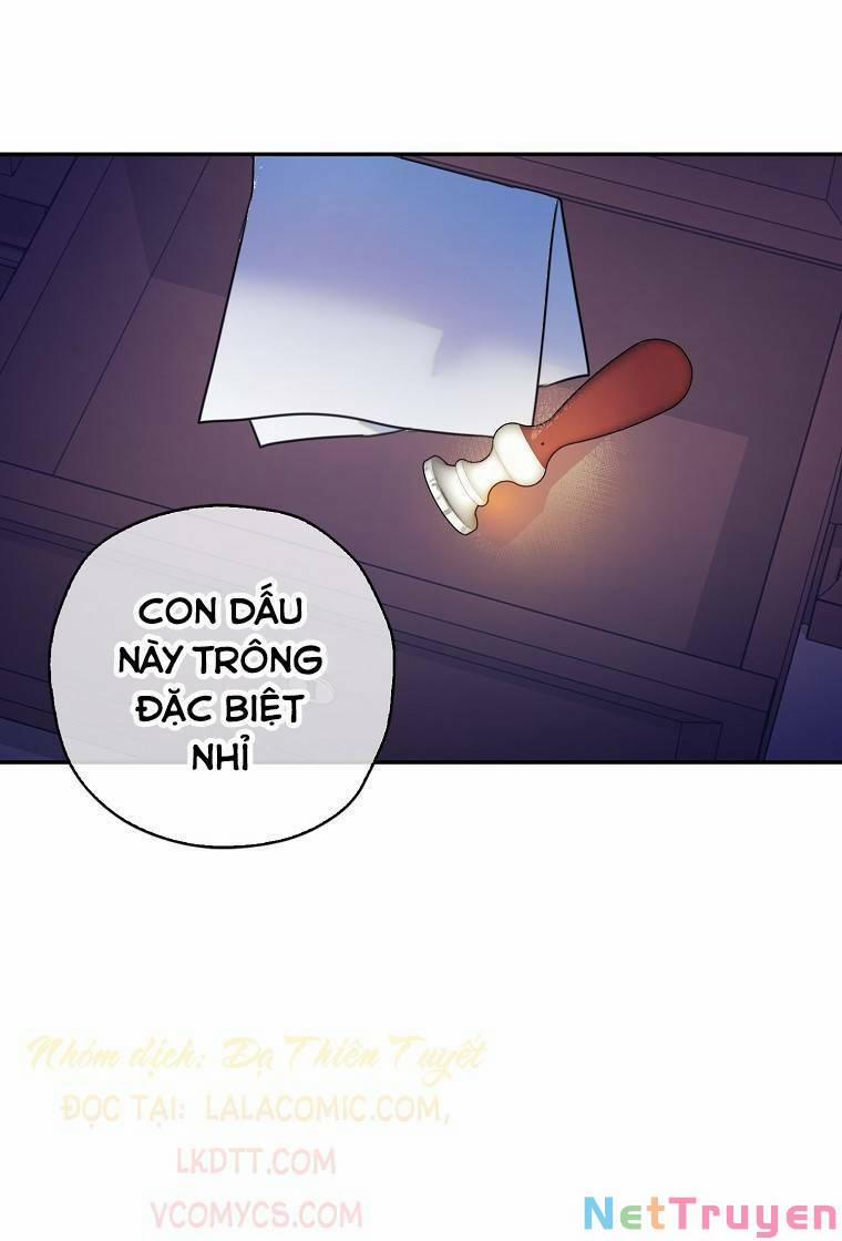 manhwax10.com - Truyện Manhwa Sinh Ra Làm Con Gái Ác Nữ Chương 5 Trang 16