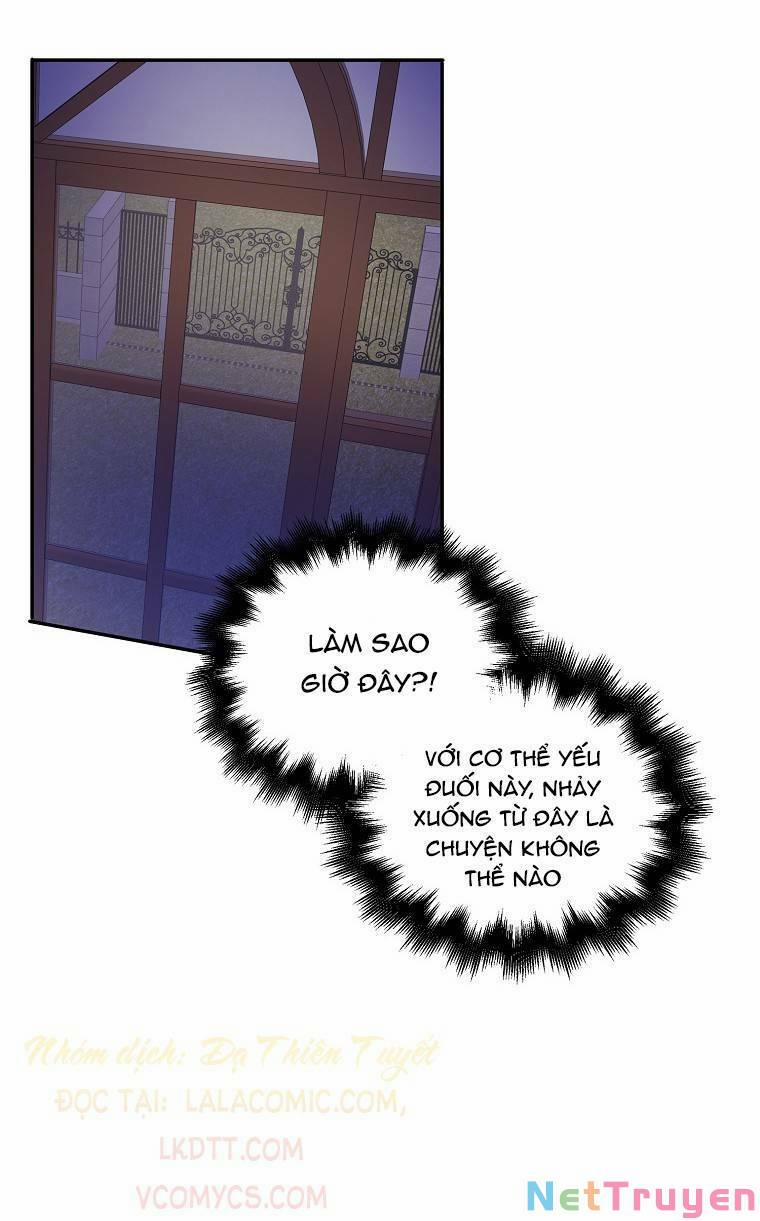 manhwax10.com - Truyện Manhwa Sinh Ra Làm Con Gái Ác Nữ Chương 5 Trang 23