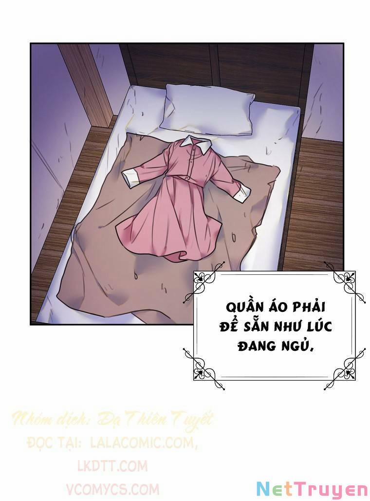 manhwax10.com - Truyện Manhwa Sinh Ra Làm Con Gái Ác Nữ Chương 5 Trang 47