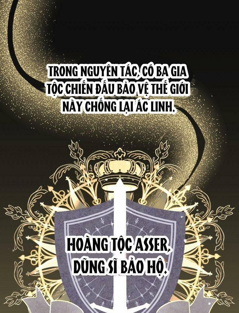 manhwax10.com - Truyện Manhwa Sinh Ra Trở Thành Nhân Vật Không Có Trong Nguyên Tác Chương 1 Trang 40