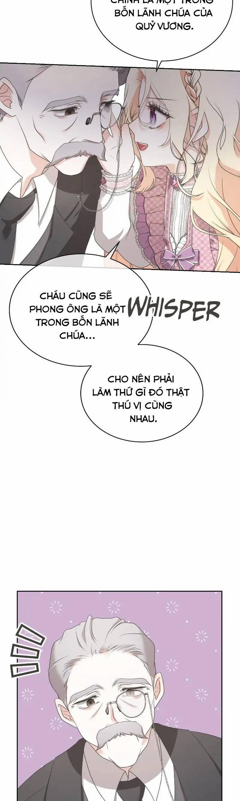 manhwax10.com - Truyện Manhwa Sinh Ra Trở Thành Nhân Vật Không Có Trong Nguyên Tác Chương 11 Trang 8