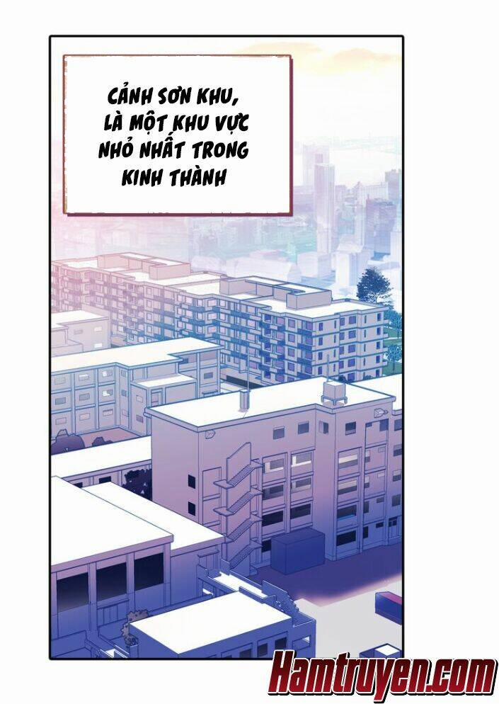 manhwax10.com - Truyện Manhwa Sinh Tiêu Thủ Hộ Thần Chương 1 Trang 7