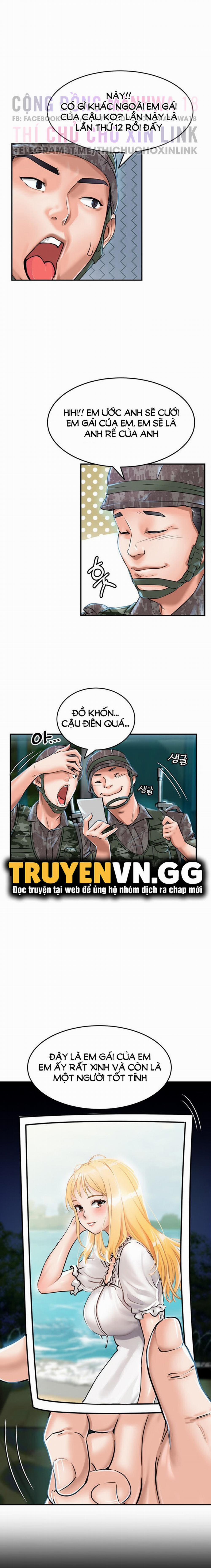 manhwax10.com - Truyện Manhwa Sinh Tồn Trên Đảo Hoang Cùng Mẹ Yêu Chương 1 Trang 19