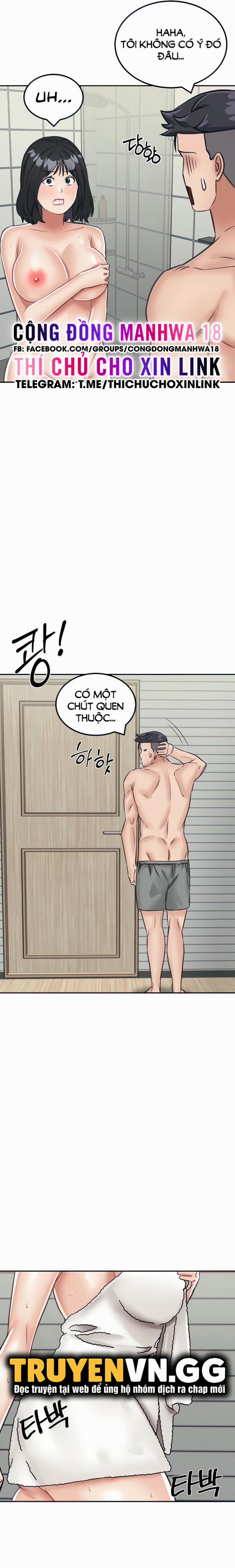 manhwax10.com - Truyện Manhwa Sinh Tồn Trên Đảo Hoang Cùng Mẹ Yêu Chương 13 Trang 11