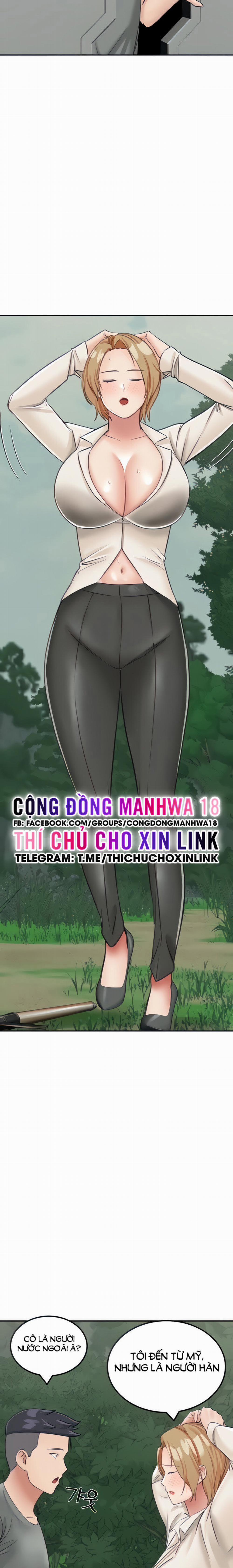 manhwax10.com - Truyện Manhwa Sinh Tồn Trên Đảo Hoang Cùng Mẹ Yêu Chương 13 Trang 21