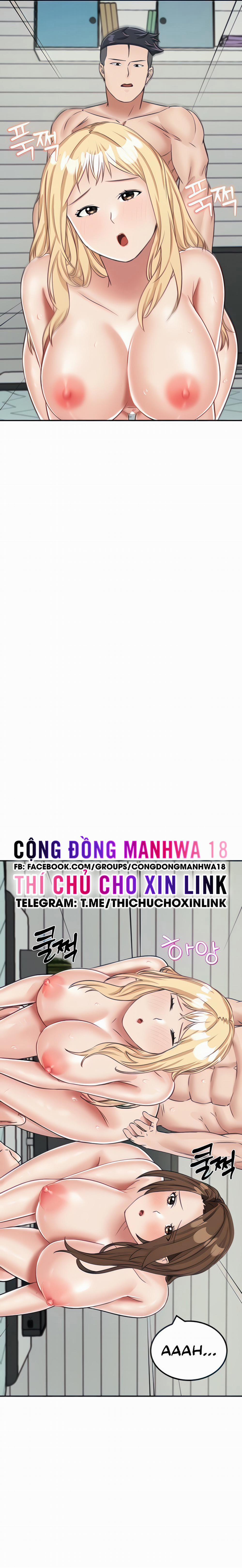 manhwax10.com - Truyện Manhwa Sinh Tồn Trên Đảo Hoang Cùng Mẹ Yêu Chương 16 Trang 5