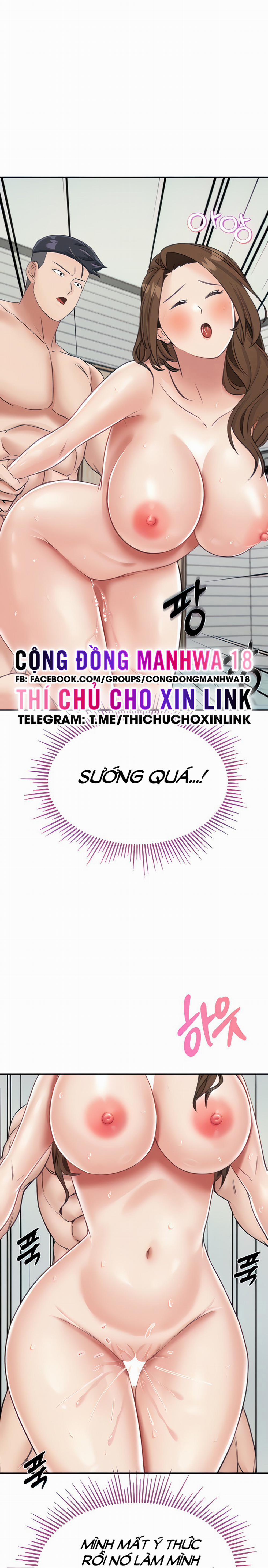 manhwax10.com - Truyện Manhwa Sinh Tồn Trên Đảo Hoang Cùng Mẹ Yêu Chương 16 Trang 8