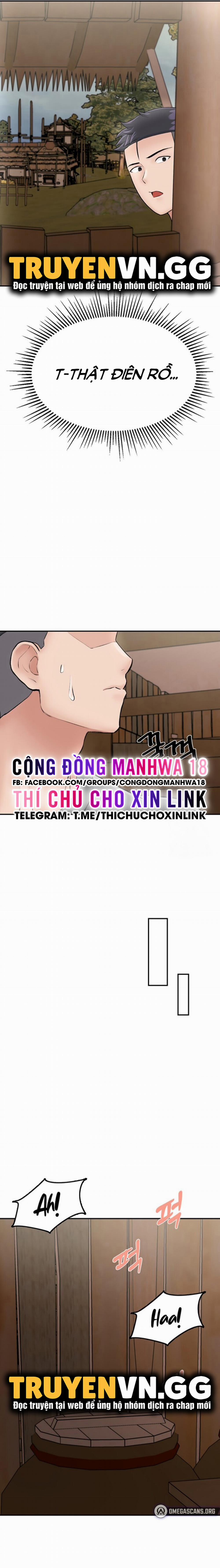 manhwax10.com - Truyện Manhwa Sinh Tồn Trên Đảo Hoang Cùng Mẹ Yêu Chương 24 Trang 17