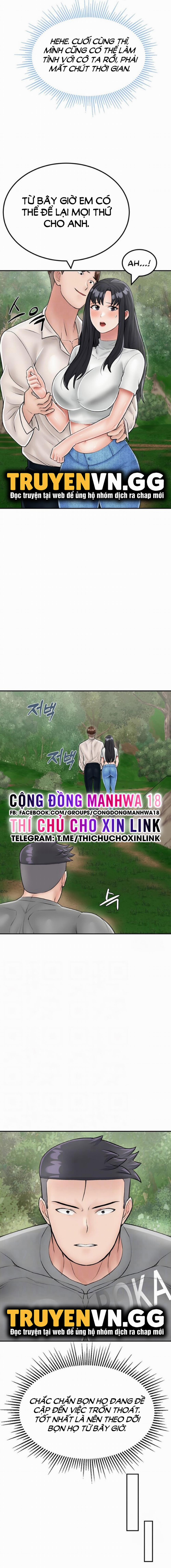 manhwax10.com - Truyện Manhwa Sinh Tồn Trên Đảo Hoang Cùng Mẹ Yêu Chương 24 Trang 6