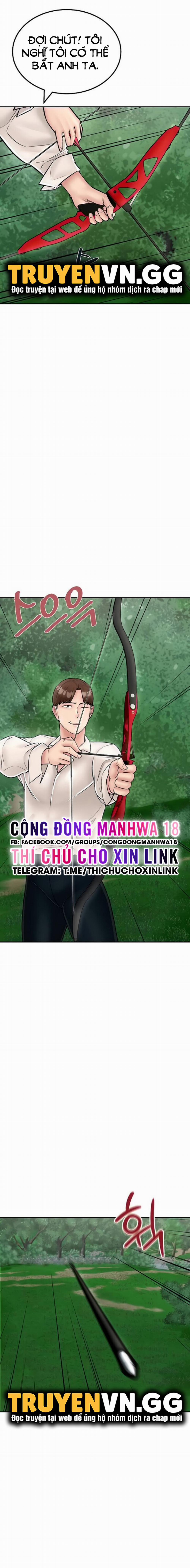 manhwax10.com - Truyện Manhwa Sinh Tồn Trên Đảo Hoang Cùng Mẹ Yêu Chương 25 Trang 7