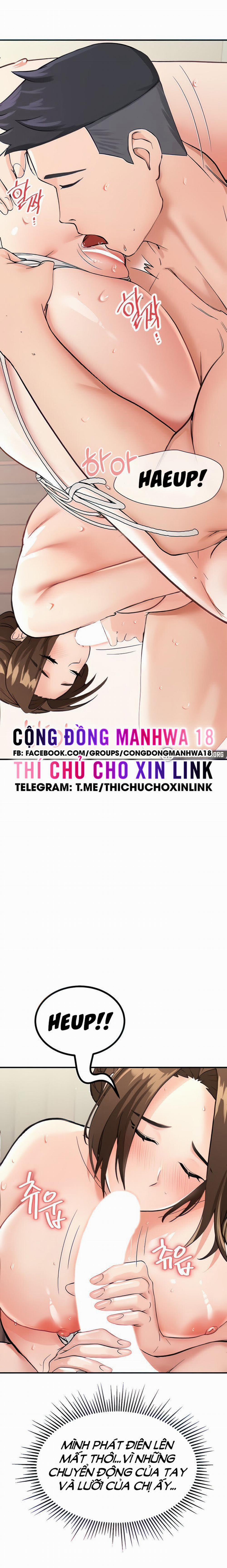 manhwax10.com - Truyện Manhwa Sinh Tồn Trên Đảo Hoang Cùng Mẹ Yêu Chương 4 Trang 6