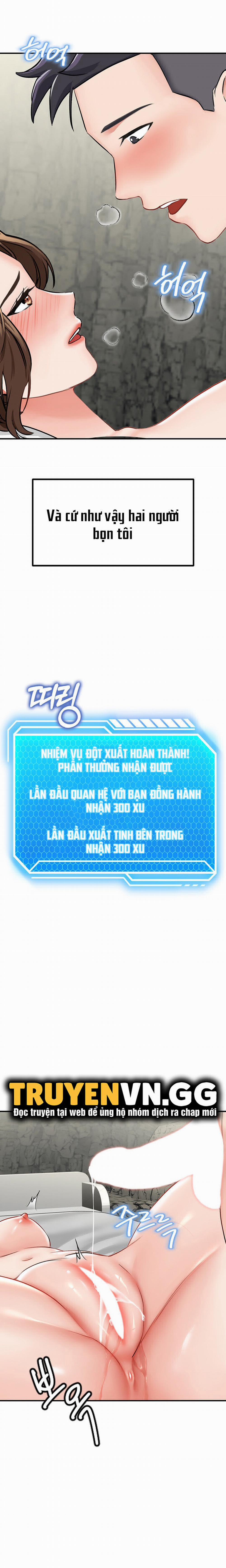 manhwax10.com - Truyện Manhwa Sinh Tồn Trên Đảo Hoang Cùng Mẹ Yêu Chương 6 Trang 24