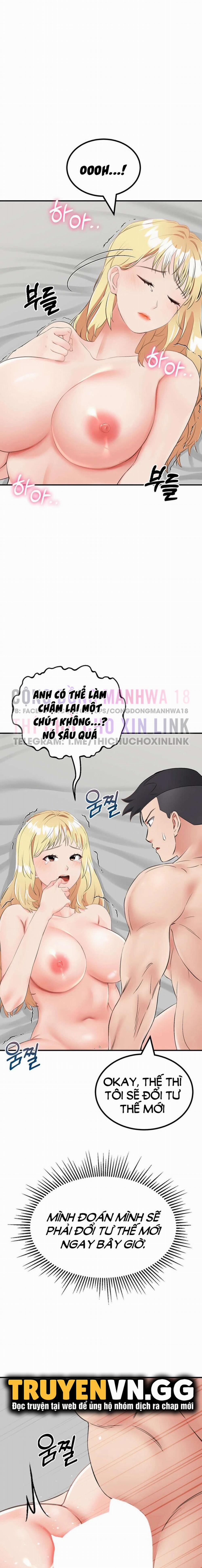 manhwax10.com - Truyện Manhwa Sinh Tồn Trên Đảo Hoang Cùng Mẹ Yêu Chương 9 Trang 12