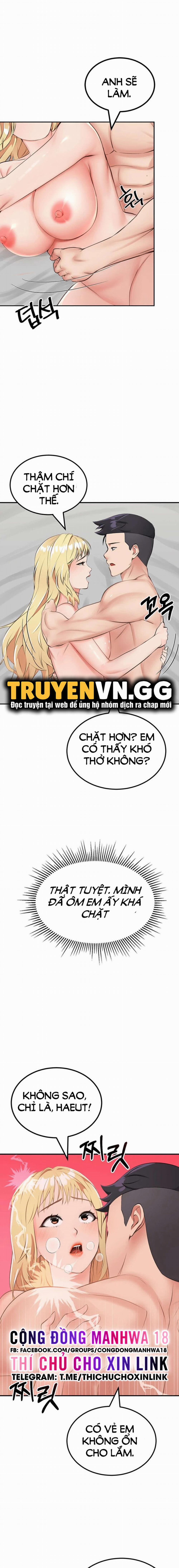 manhwax10.com - Truyện Manhwa Sinh Tồn Trên Đảo Hoang Cùng Mẹ Yêu Chương 9 Trang 20