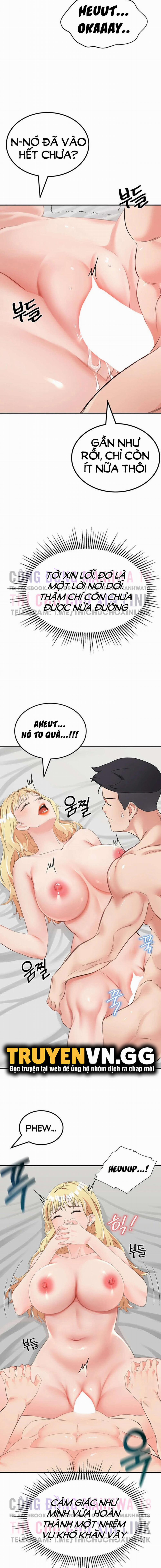 manhwax10.com - Truyện Manhwa Sinh Tồn Trên Đảo Hoang Cùng Mẹ Yêu Chương 9 Trang 9