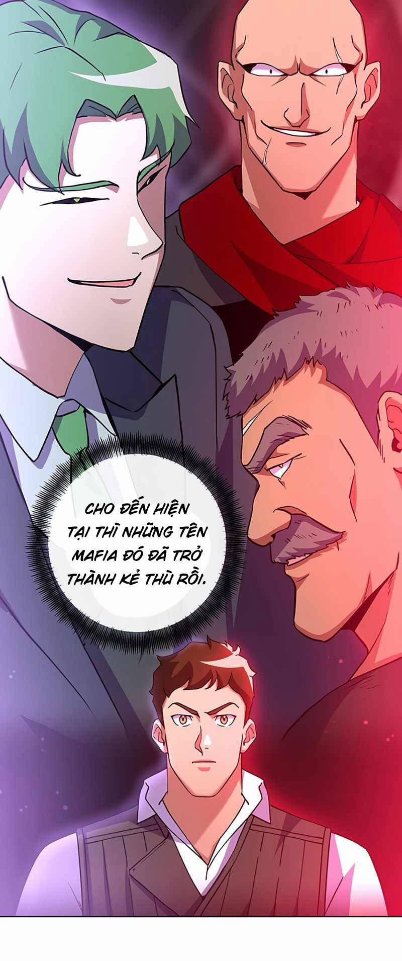 manhwax10.com - Truyện Manhwa Sinh Tồn Trong Cuốn Tiểu Thuyết Manhwa Chương 17 Trang 6