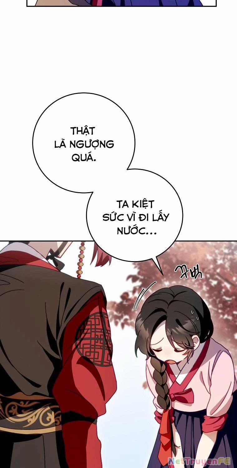 manhwax10.com - Truyện Manhwa Sinh Tồn Trong Cuốn Tiểu Thuyết Romance Fantasy Chương 1 Trang 11