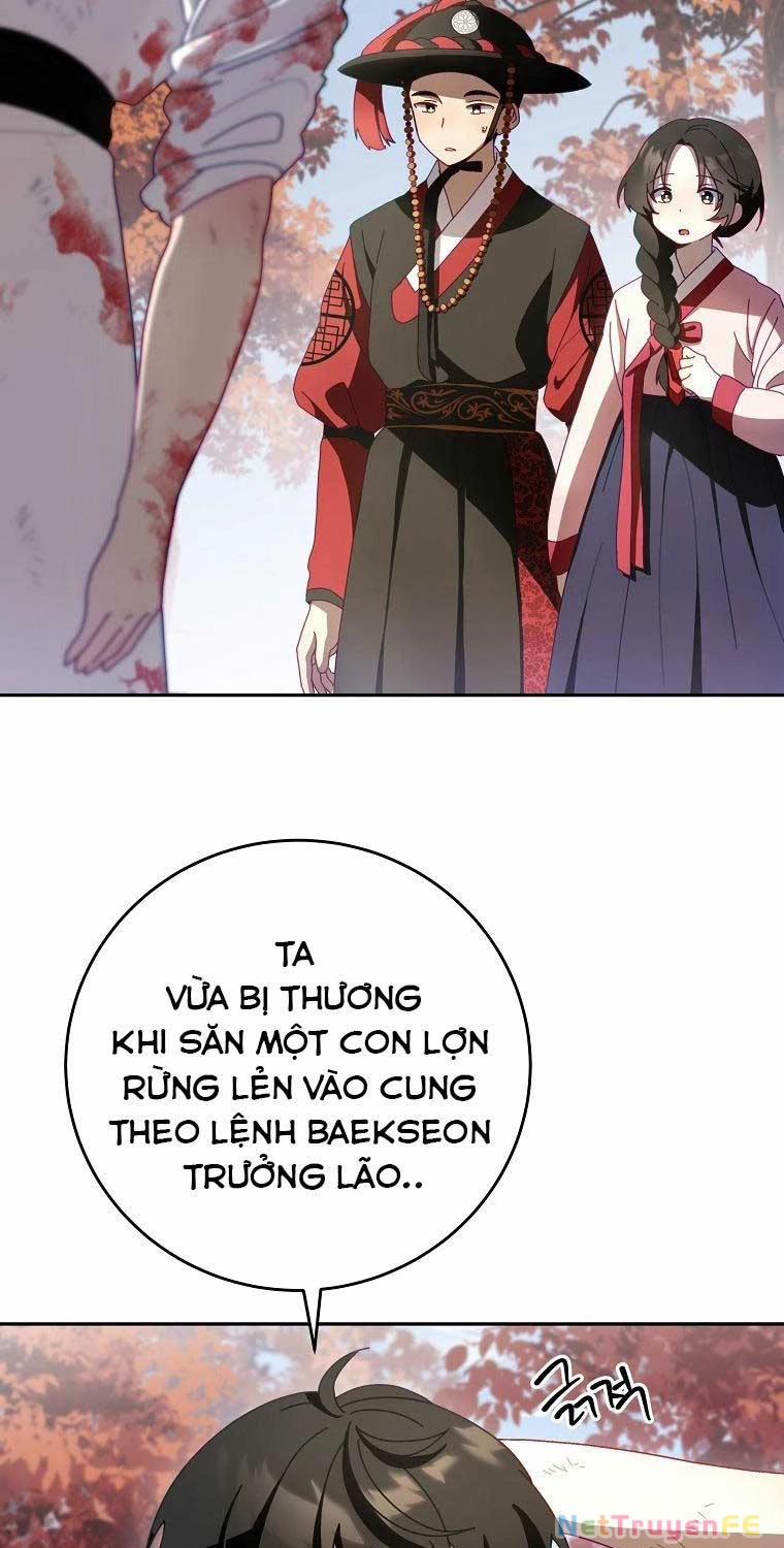 manhwax10.com - Truyện Manhwa Sinh Tồn Trong Cuốn Tiểu Thuyết Romance Fantasy Chương 1 Trang 50