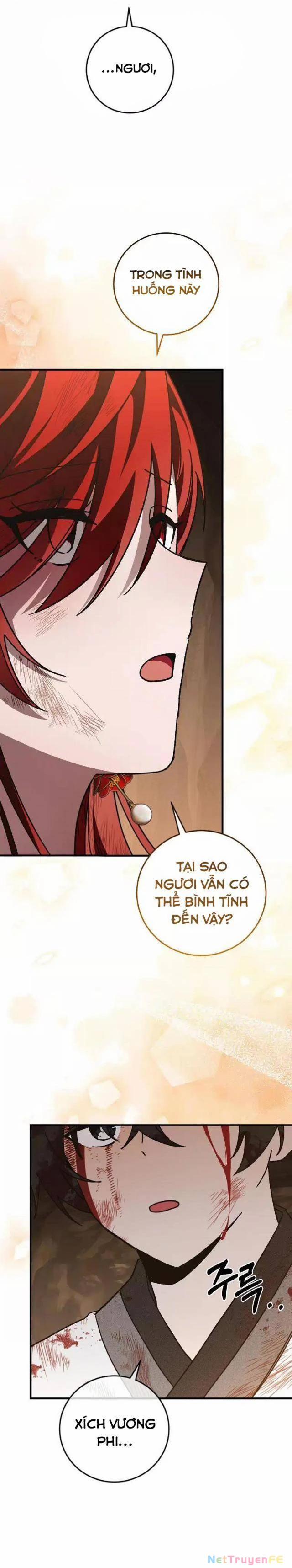 manhwax10.com - Truyện Manhwa Sinh Tồn Trong Cuốn Tiểu Thuyết Romance Fantasy Chương 14 Trang 20