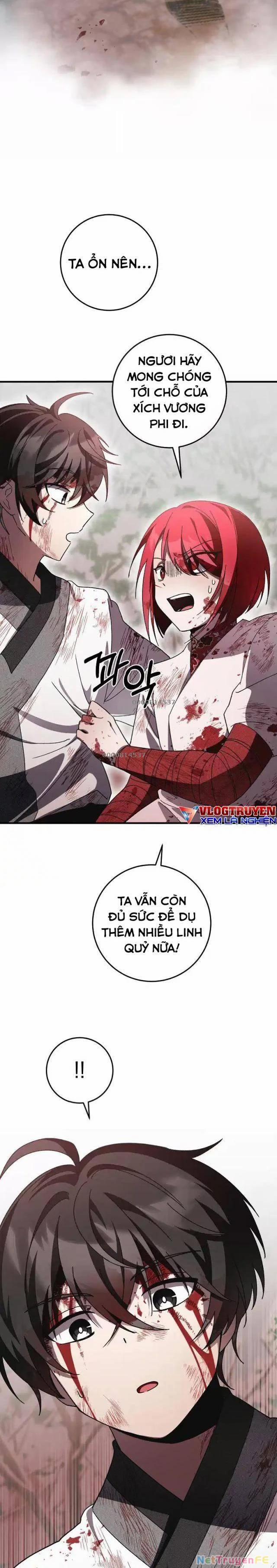 manhwax10.com - Truyện Manhwa Sinh Tồn Trong Cuốn Tiểu Thuyết Romance Fantasy Chương 14 Trang 8