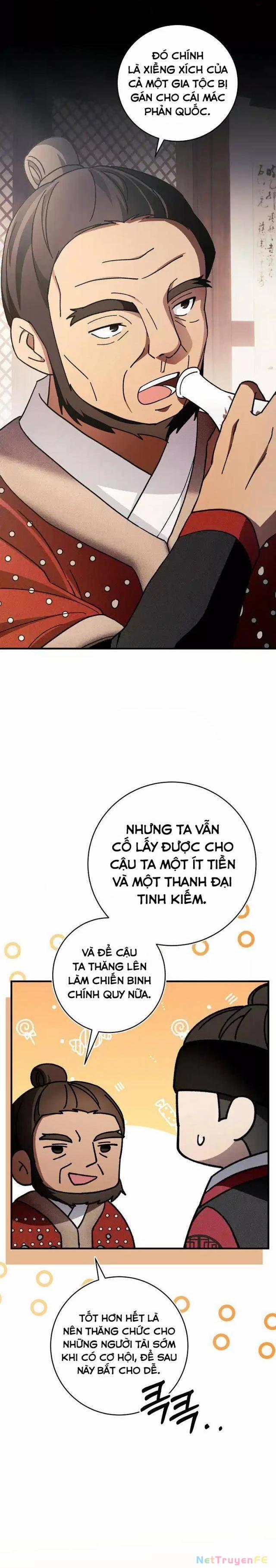 manhwax10.com - Truyện Manhwa Sinh Tồn Trong Cuốn Tiểu Thuyết Romance Fantasy Chương 16 Trang 15