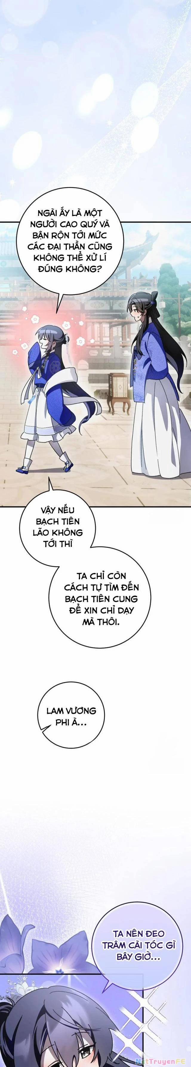 manhwax10.com - Truyện Manhwa Sinh Tồn Trong Cuốn Tiểu Thuyết Romance Fantasy Chương 18 Trang 29