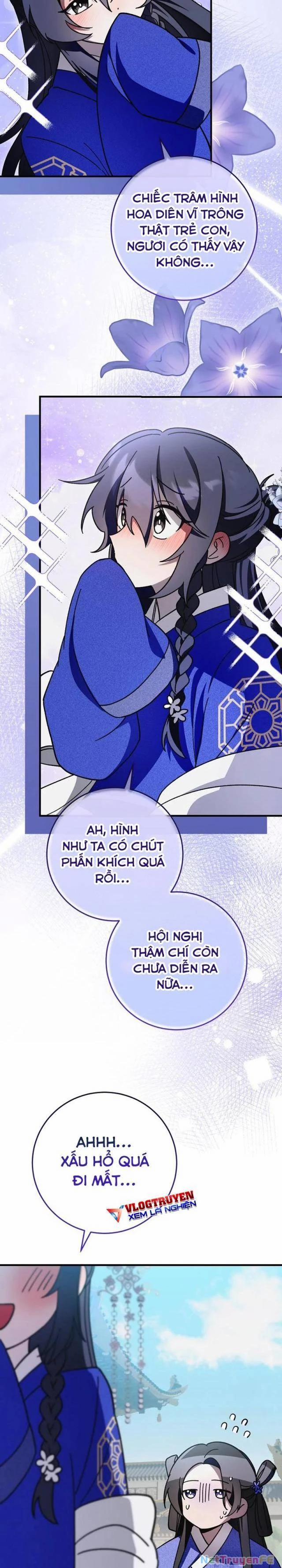 manhwax10.com - Truyện Manhwa Sinh Tồn Trong Cuốn Tiểu Thuyết Romance Fantasy Chương 18 Trang 30