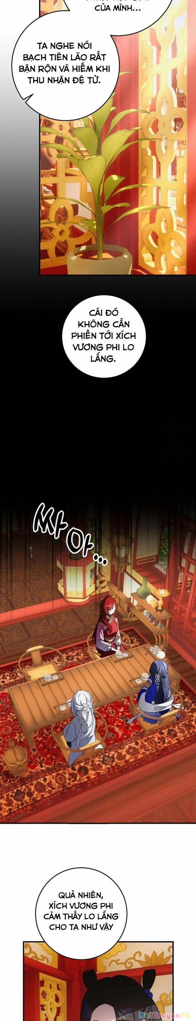 manhwax10.com - Truyện Manhwa Sinh Tồn Trong Cuốn Tiểu Thuyết Romance Fantasy Chương 19 Trang 11