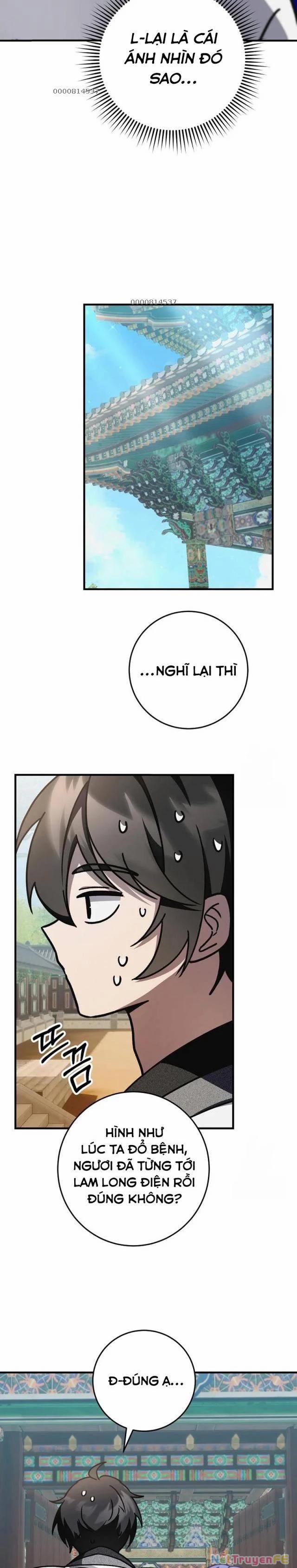 manhwax10.com - Truyện Manhwa Sinh Tồn Trong Cuốn Tiểu Thuyết Romance Fantasy Chương 19 Trang 21