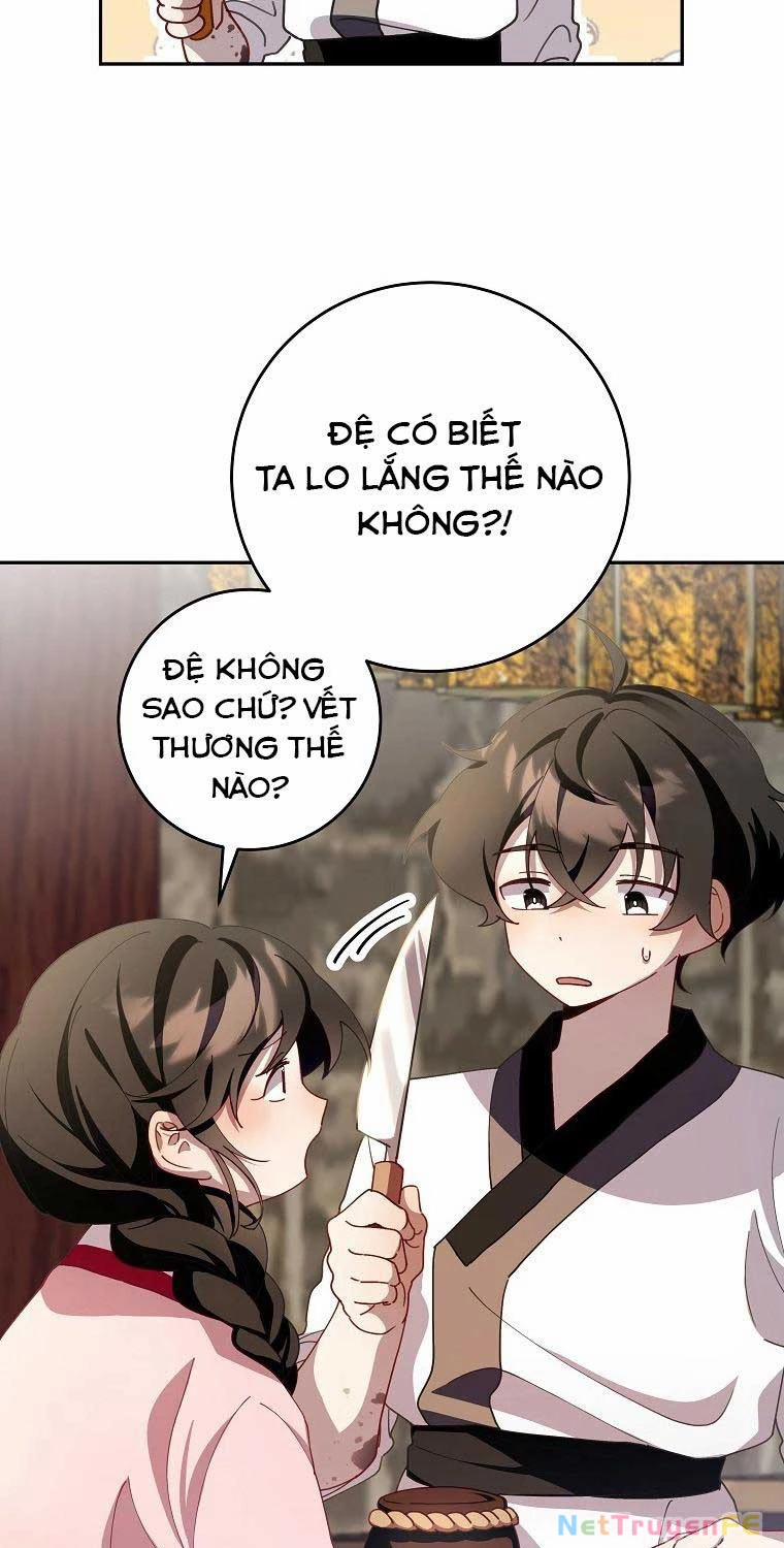 manhwax10.com - Truyện Manhwa Sinh Tồn Trong Cuốn Tiểu Thuyết Romance Fantasy Chương 2 Trang 26