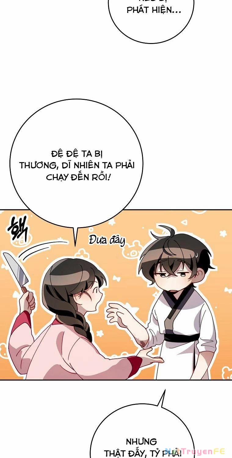 manhwax10.com - Truyện Manhwa Sinh Tồn Trong Cuốn Tiểu Thuyết Romance Fantasy Chương 2 Trang 29