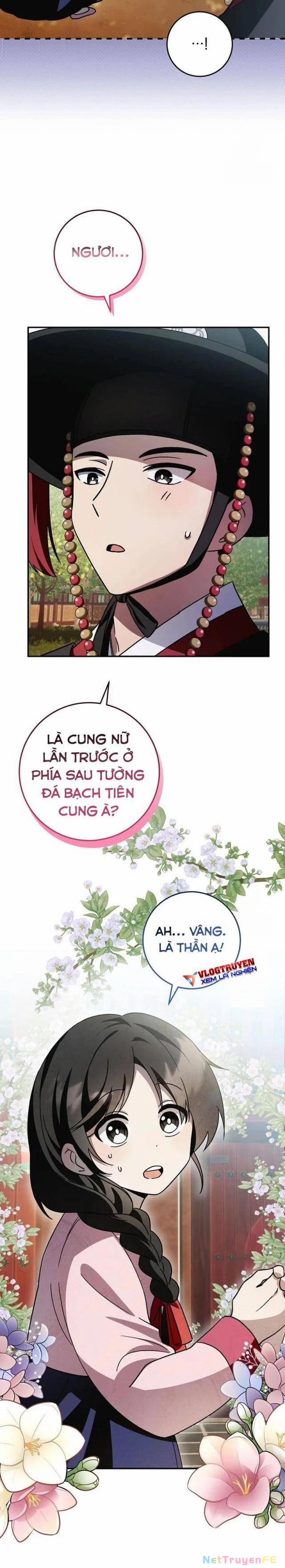 manhwax10.com - Truyện Manhwa Sinh Tồn Trong Cuốn Tiểu Thuyết Romance Fantasy Chương 20 Trang 13