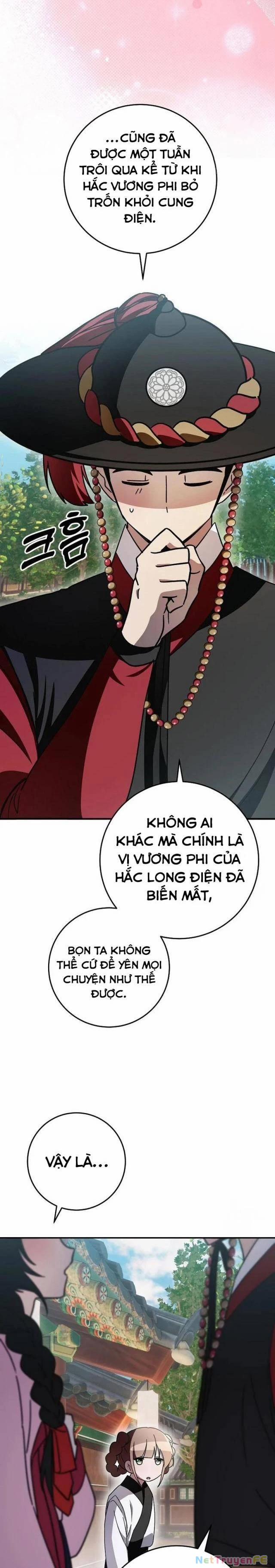 manhwax10.com - Truyện Manhwa Sinh Tồn Trong Cuốn Tiểu Thuyết Romance Fantasy Chương 20 Trang 19