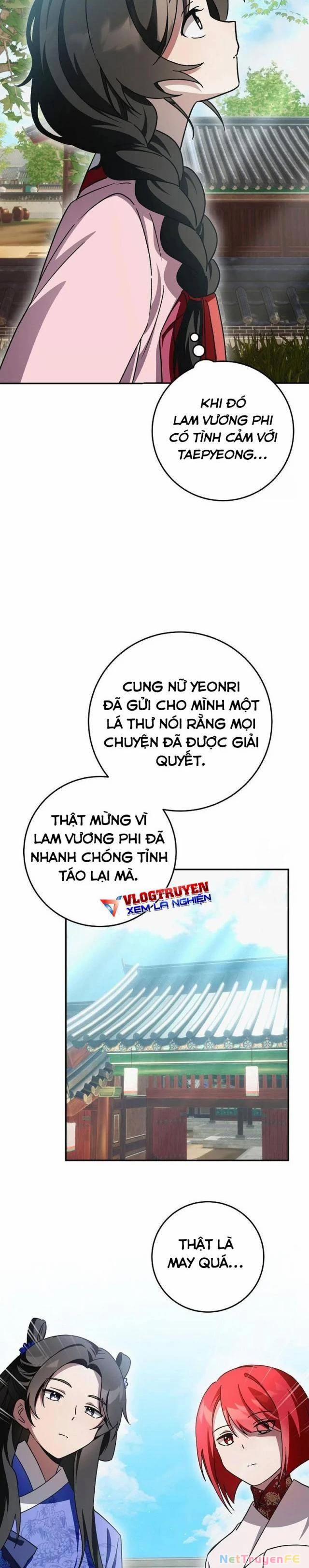 manhwax10.com - Truyện Manhwa Sinh Tồn Trong Cuốn Tiểu Thuyết Romance Fantasy Chương 20 Trang 4