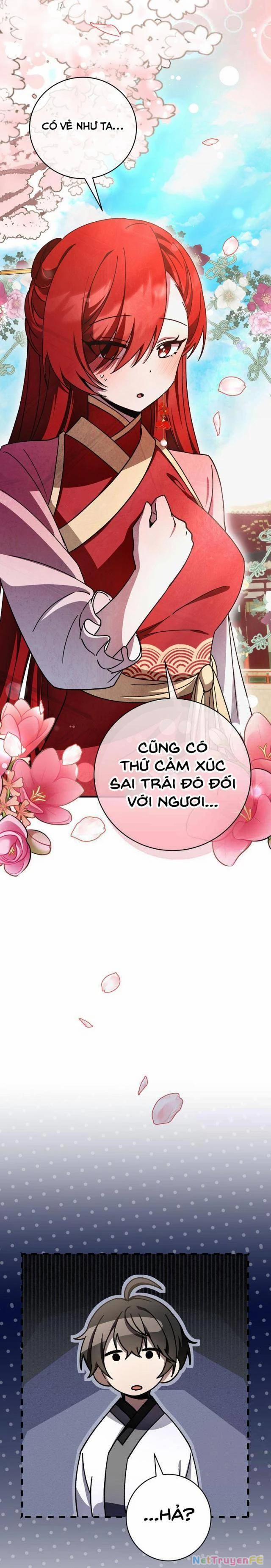 manhwax10.com - Truyện Manhwa Sinh Tồn Trong Cuốn Tiểu Thuyết Romance Fantasy Chương 21 Trang 13