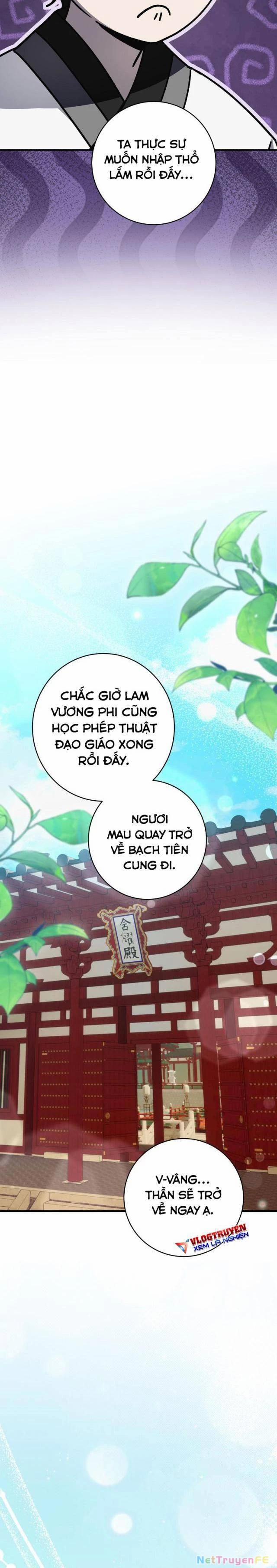 manhwax10.com - Truyện Manhwa Sinh Tồn Trong Cuốn Tiểu Thuyết Romance Fantasy Chương 21 Trang 18