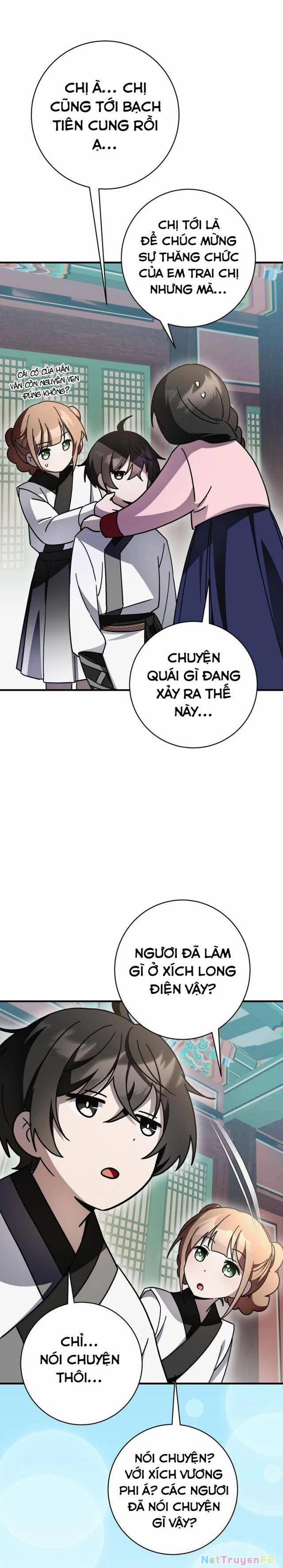 manhwax10.com - Truyện Manhwa Sinh Tồn Trong Cuốn Tiểu Thuyết Romance Fantasy Chương 21 Trang 28