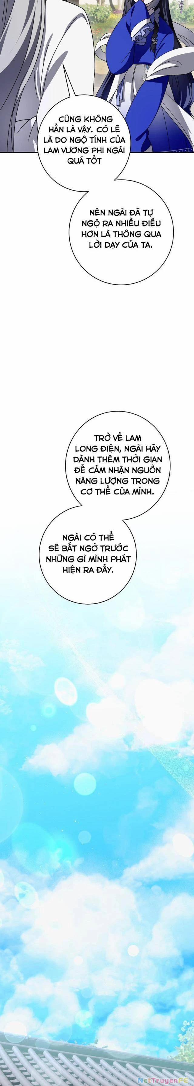 manhwax10.com - Truyện Manhwa Sinh Tồn Trong Cuốn Tiểu Thuyết Romance Fantasy Chương 21 Trang 4