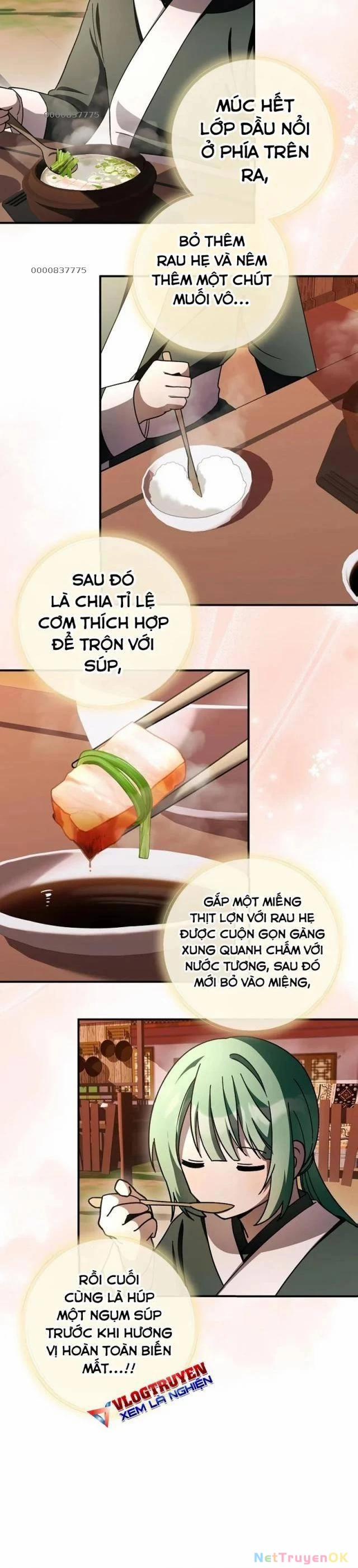 manhwax10.com - Truyện Manhwa Sinh Tồn Trong Cuốn Tiểu Thuyết Romance Fantasy Chương 25 Trang 6