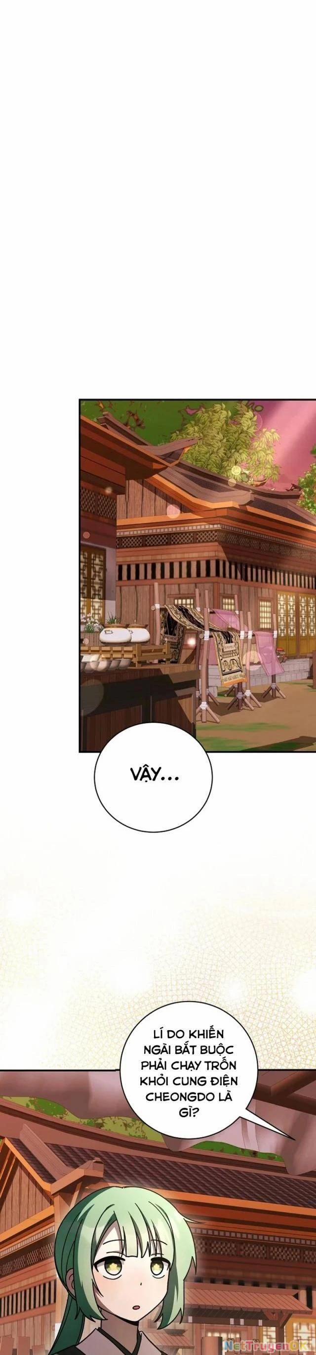 manhwax10.com - Truyện Manhwa Sinh Tồn Trong Cuốn Tiểu Thuyết Romance Fantasy Chương 25 Trang 9